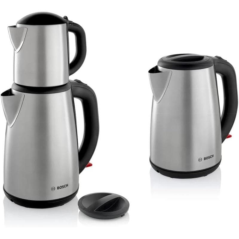 Bosch TTA5883 Çelik Çay Makinesi