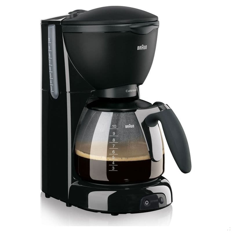 Braun Cafe House KF560