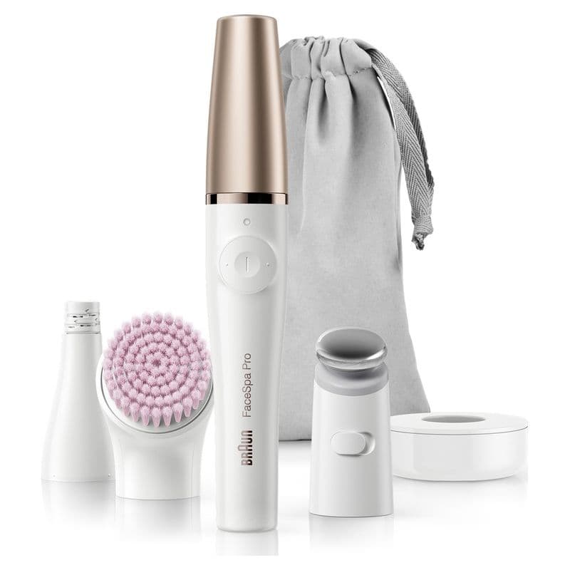 Braun FaceSpa Pro 912