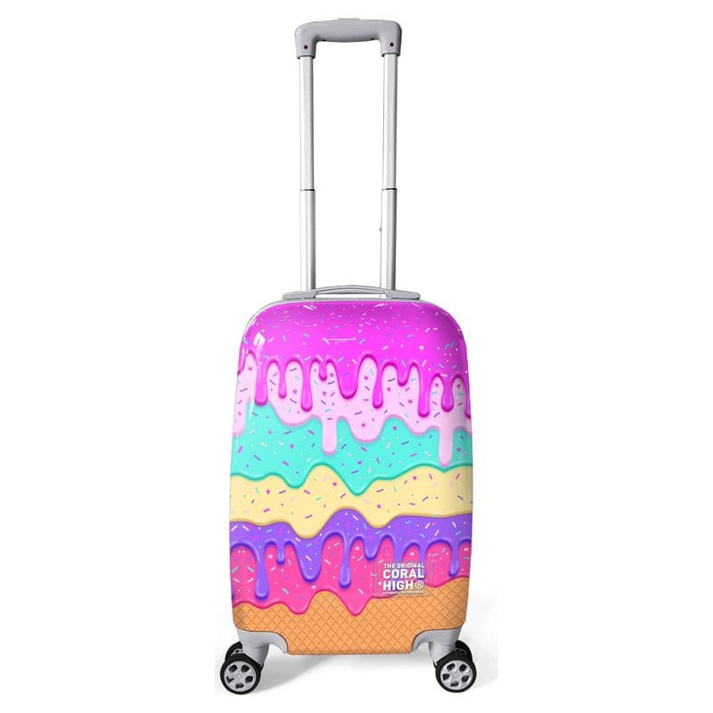 Coral High 16539 Kabin Boy Valiz