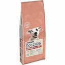 dog chow Sensitive Somonlu Ve Pirinçli 14 kg