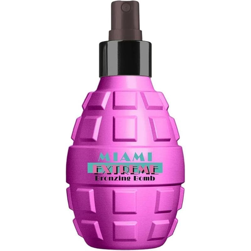 Eda Taşpınar Miami Extreme Bronzing Bomb Bronzlaştırıcı