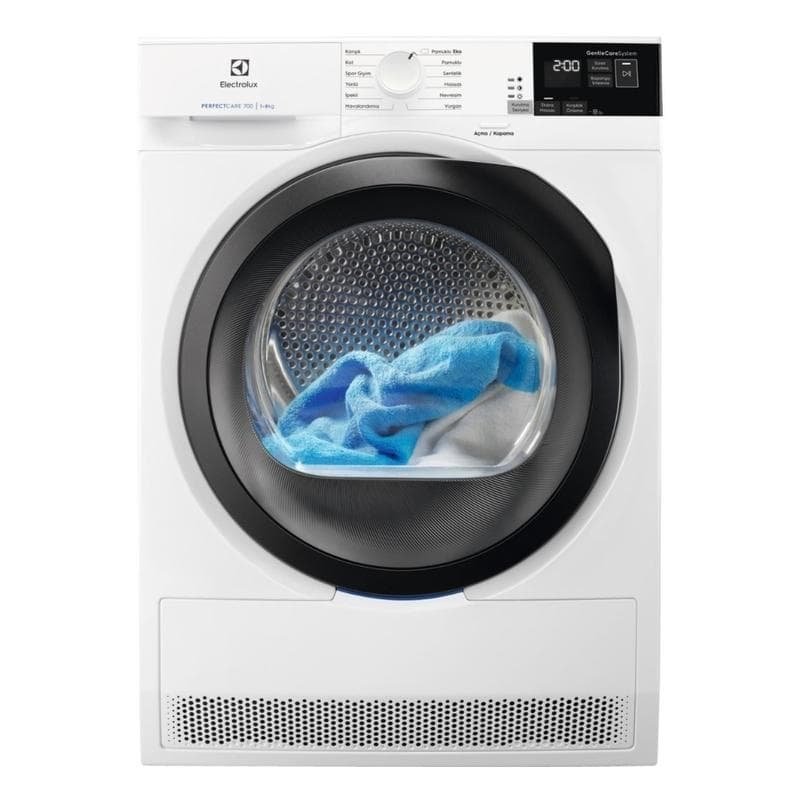 Electrolux EW7H458ST