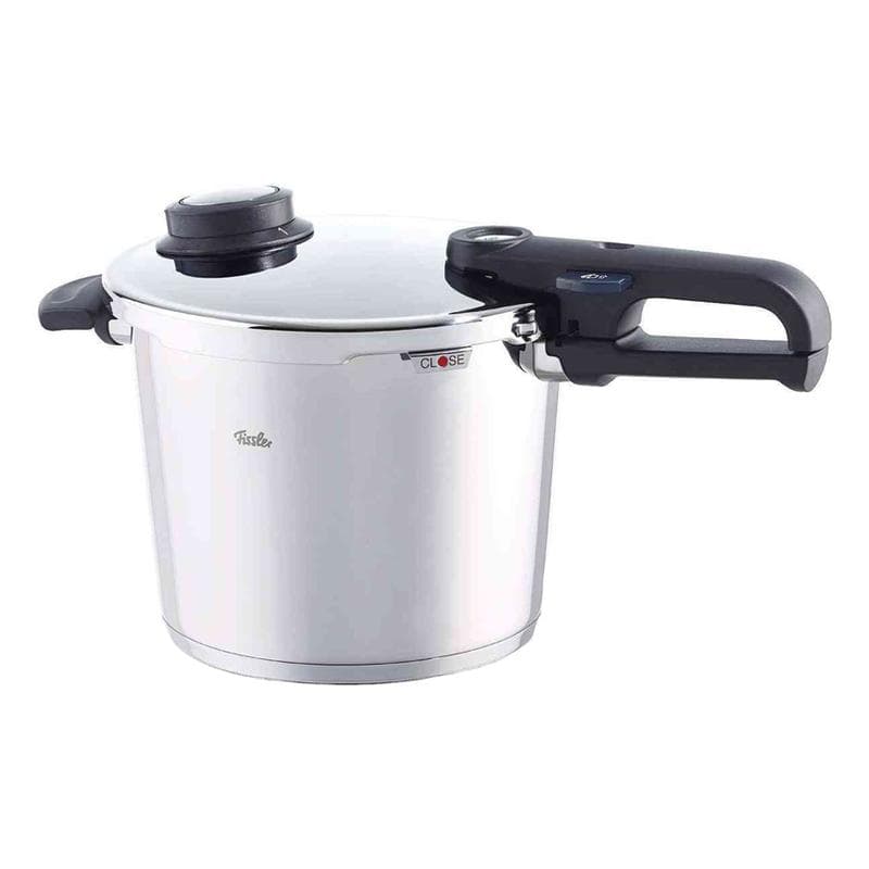 Fissler Vitavit Premium Düdüklü Tencere 6 L
