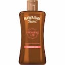 Hawaiian Tropic Tropical Tanning Coconut Bronzlaştırıcı Yağ