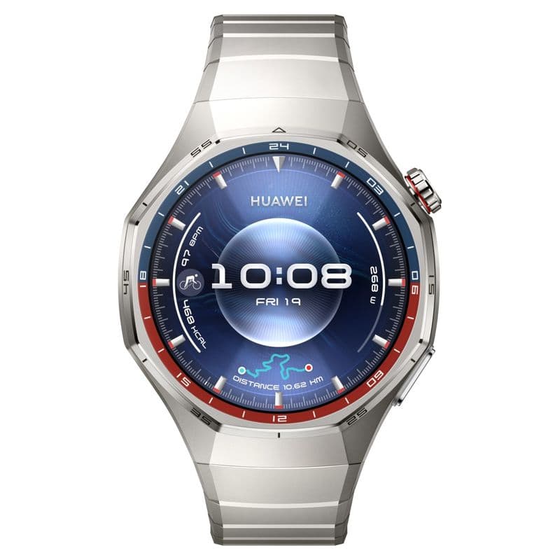 Huawei Watch GT 6 Pro
