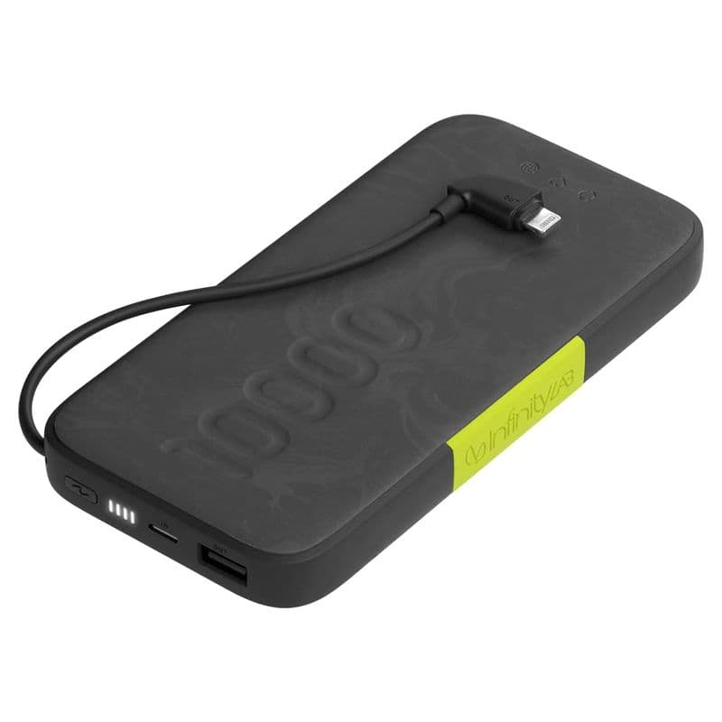 InfinityLab InstantGo Lightning