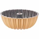 Karaca Cake Pro Dilimli Gold Döküm Kek Kalıbı