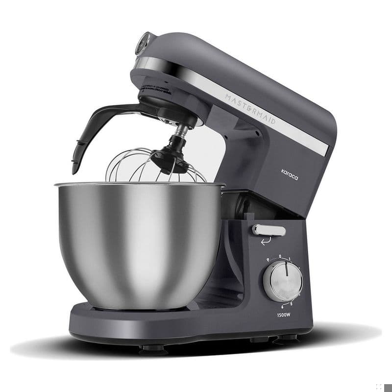 Karaca Mastermaid Chef Pro Çift Kollu