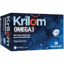 Krilom Omega 3 Yumuşak Kapsül