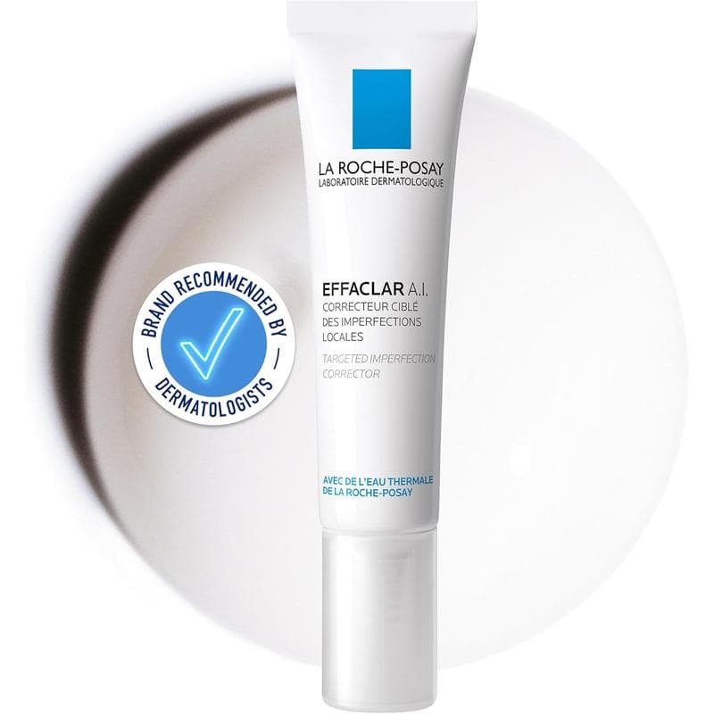 La Roche-Posay Effaclar A.I. Sivilce Kremi