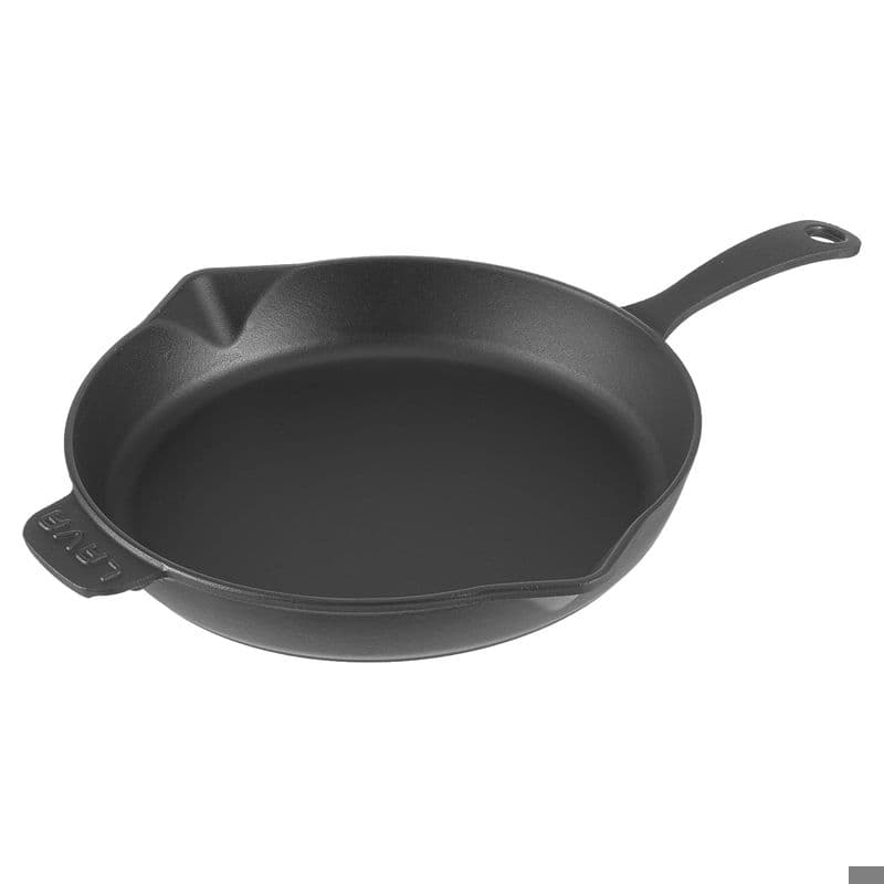 Lava 30 cm Döküm Kızartma Tavası