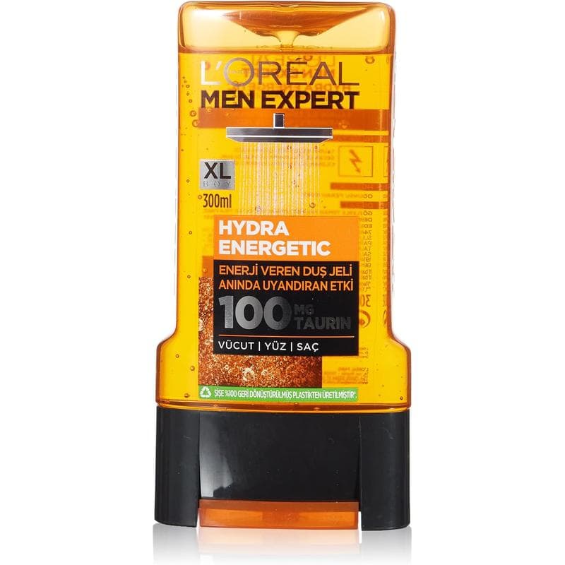 Loreal Paris Men Expert Hydra Energetic