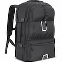 Mack MCE-1205 17.3 inç Explor 34L Eco Seyahat Sırt Çantası