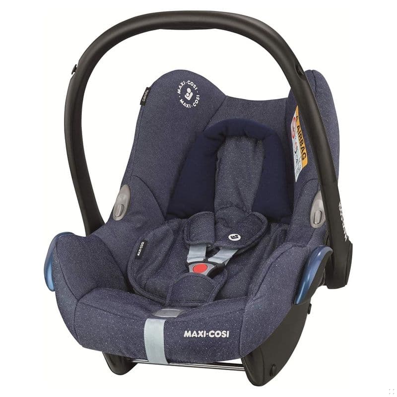 Maxi-Cosi Cabriofix