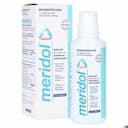 Meridol Ağız Bakım Suyu