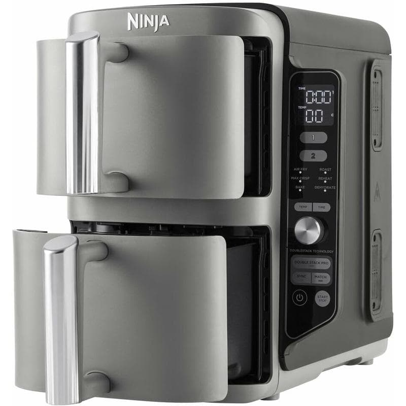 Ninja Double Stack Air Fryer