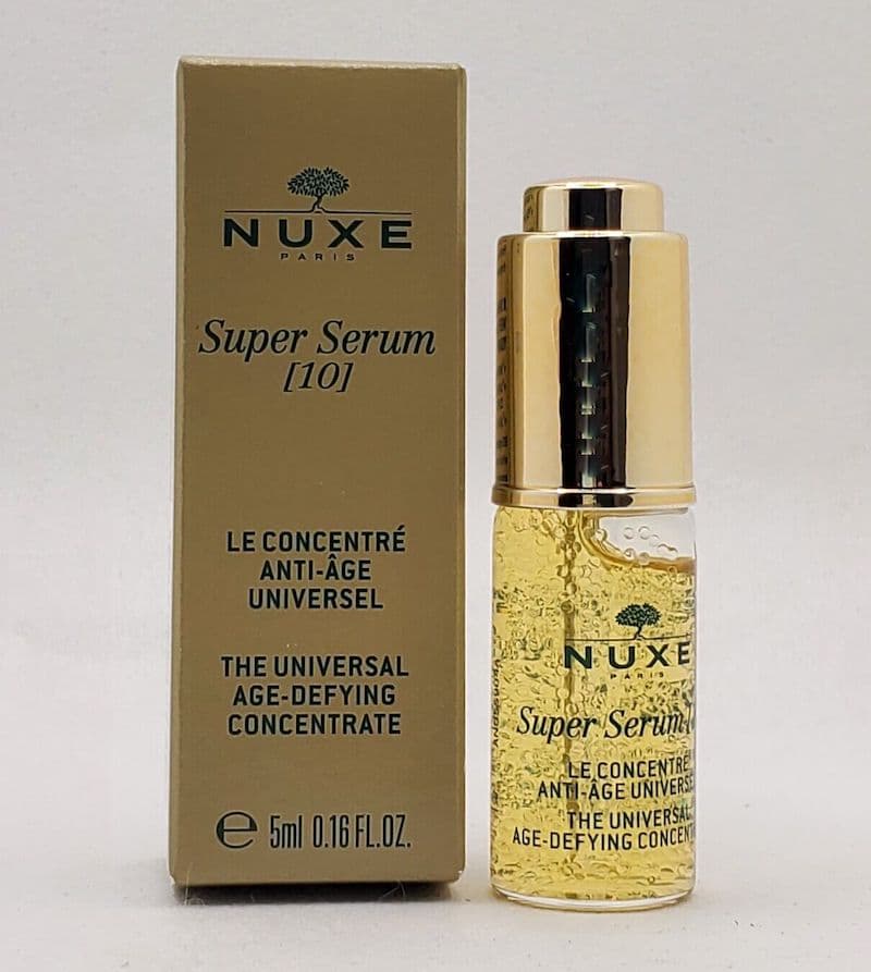 NUXE Super Serum Age Defying Concentrate