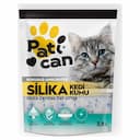 Patican Silika Kristal 3.8 lt