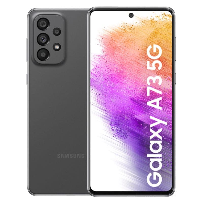 Samsung Galaxy A73 5G