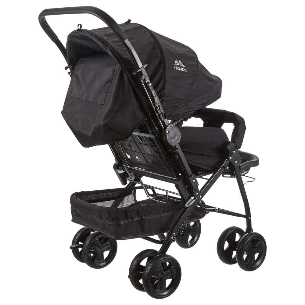 Aldeba 8028 Çift Yönlü Bebek Arabası