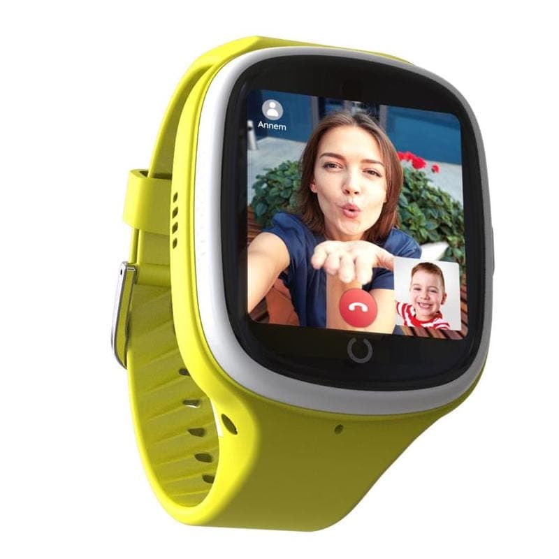 Bilicra Connect Akıllı Çocuk Saati