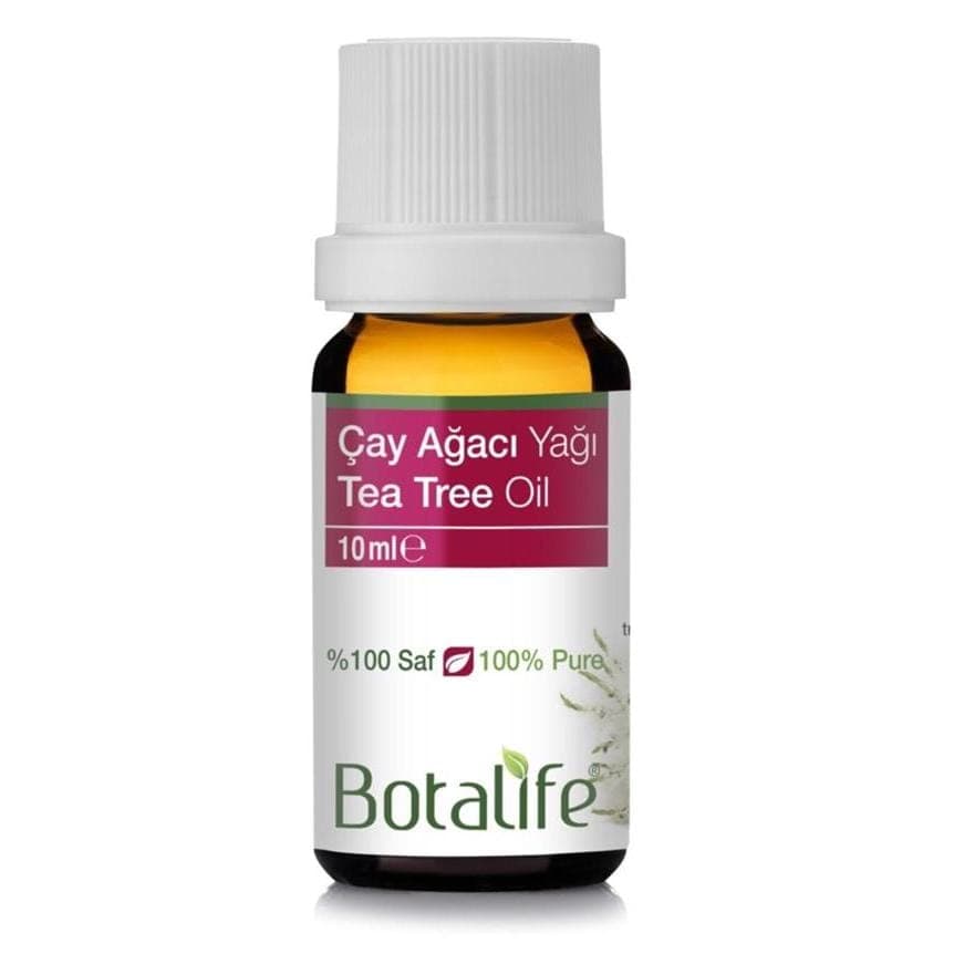 Botalife Çay Ağacı Yağı