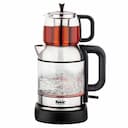 Fakir Ceremony Çay Makinesi