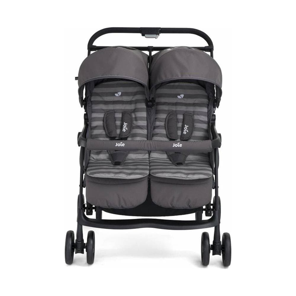 Joie Aire Twin İkiz Bebek Arabası