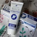 Rocs Sensitive Instant Relief Hassas Diş Macunu