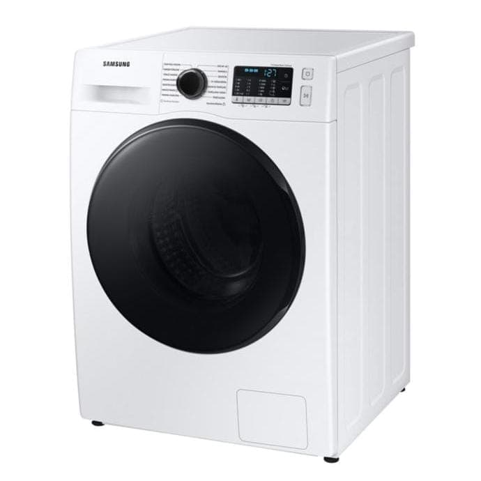 Samsung WD5000T WD80TA046BE1AH 1400 Devir 8+5 KG Kurutmalı Çamaşır Makinesi