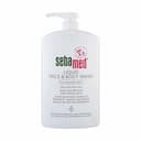 Sebamed Yüz ve Vücut Yıkama Sıvısı