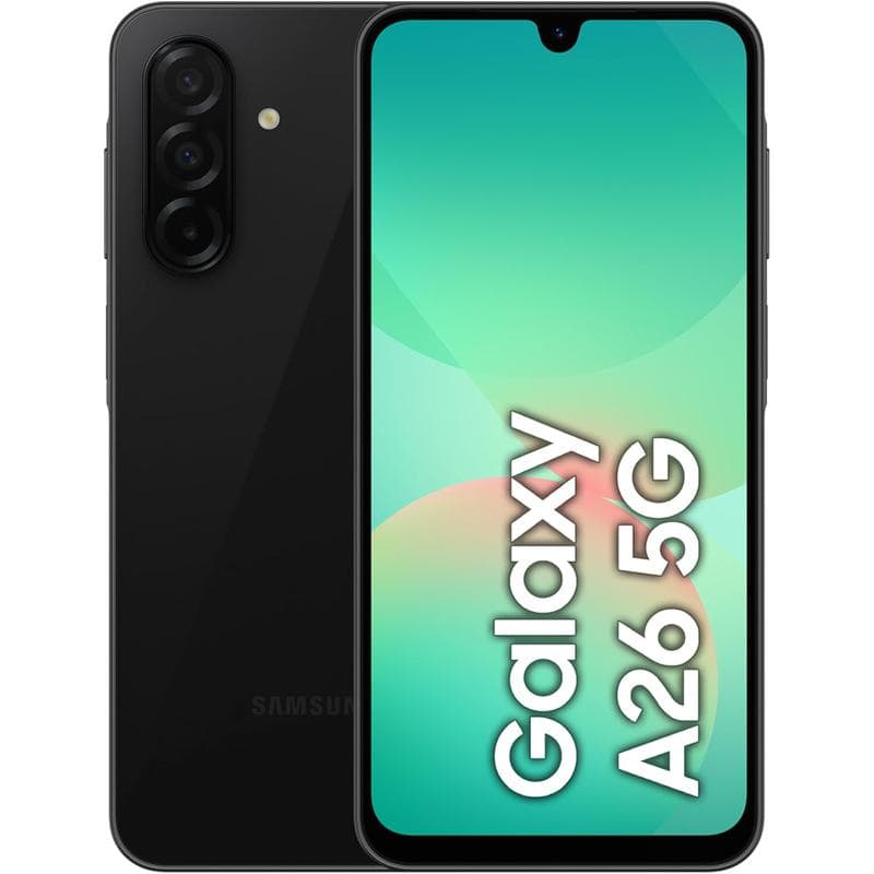 Samsung Galaxy A26 5G