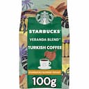 Starbucks Veranda Blend Türk Kahvesi