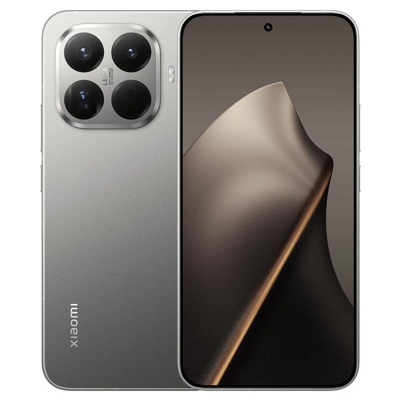 Xiaomi 15T Pro