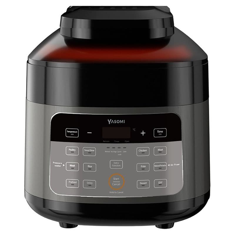 Yasomi Y85 Multi Cooker