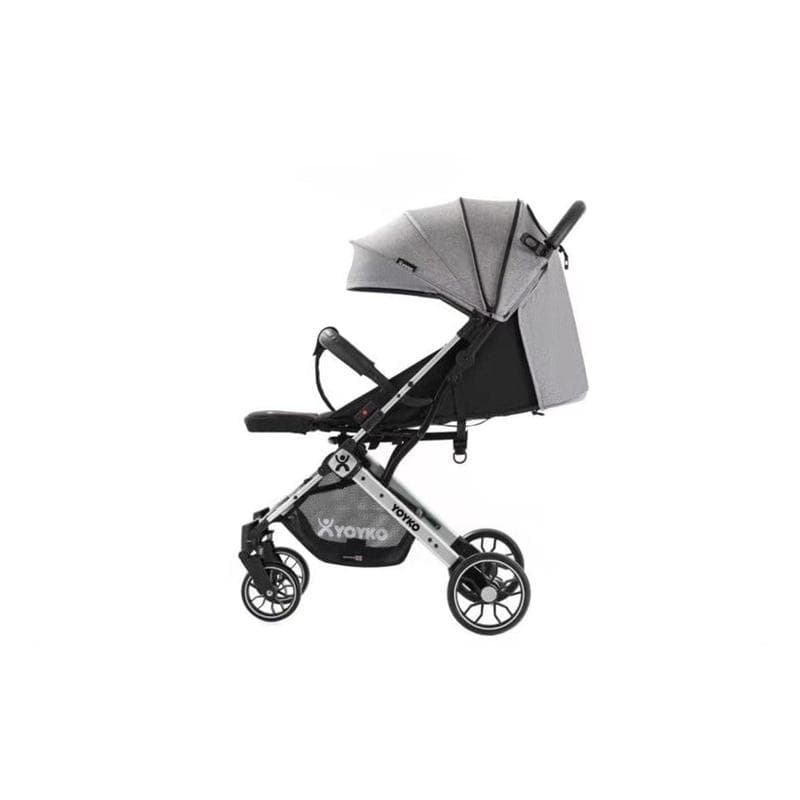 Yoyko Quantum Bebek Arabası